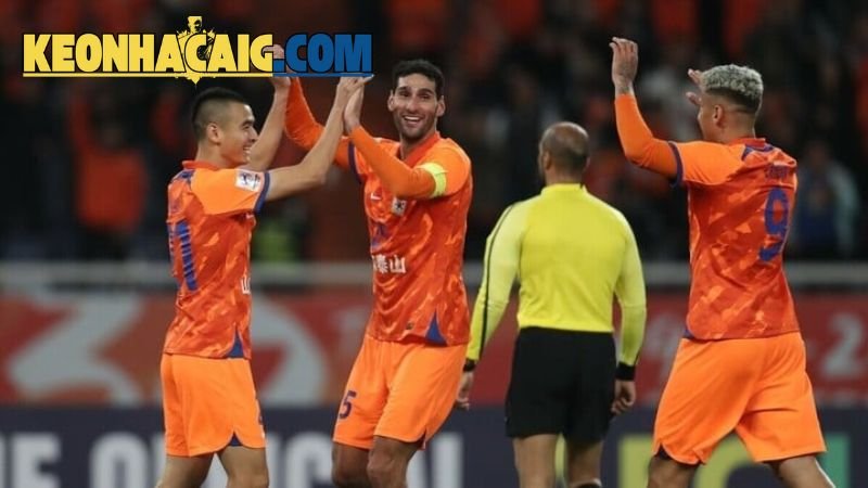 Cúp C1 Châu Á - Khám Phá Hành Trình Thể Thao Đẳng Cấp và Văn Hóa 3 vai-tro-cua-cup-c1-chau-a-trong-bong-da-toan-cau