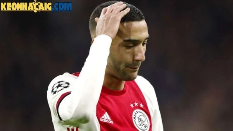 Eredivisie - Hà Lan: Trận cầu đáng chú ý tuần này! 2 tong-quan-ve-giai-eredivisie---ha-lan