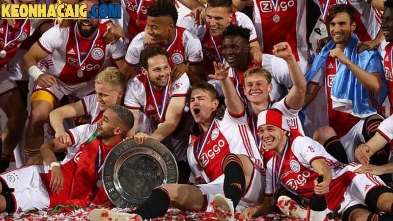 Eredivisie - Hà Lan: Trận cầu đáng chú ý tuần này! 4 du-doan-ket-qua