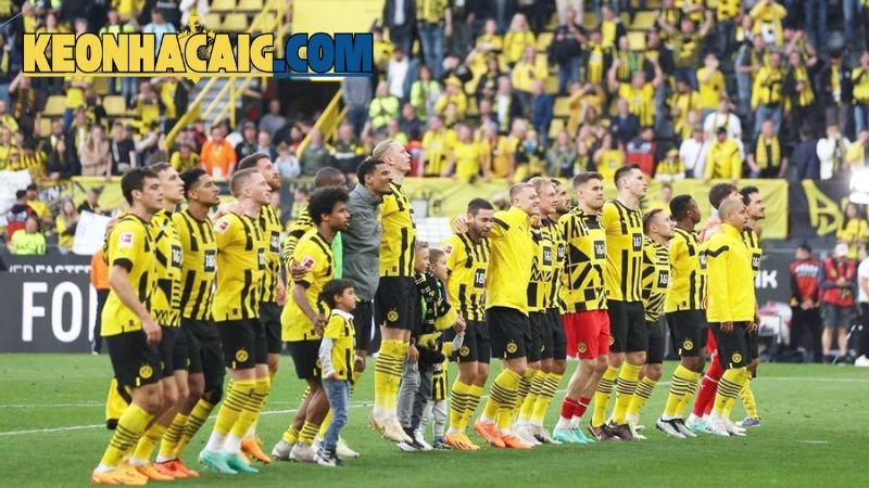 Giải Bundesliga - Nơi Góp Nhặt Những Giấc Mơ Bóng Đá Đức 2 tong-quan-ve-giai-bundesliga