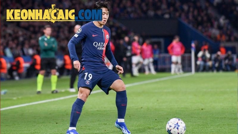 Giải Ligue 1 - Hành Trình Khám Phá Trái Tim Của Bóng Đá Pháp 4 tinh-canh-tranh-trong-giai-ligue-1