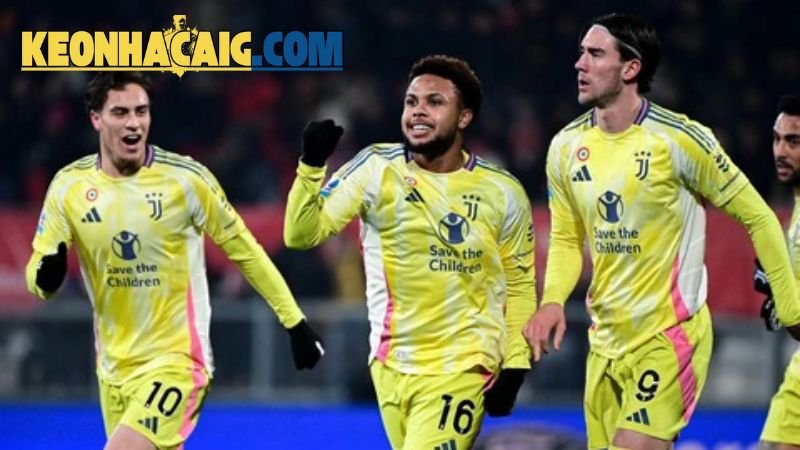 Giải Serie A - Lịch Sử, Đội Bóng Và Những Ngôi Sao Tỏa Sáng 3 cac-doi-bong-lon-tai-serie-a