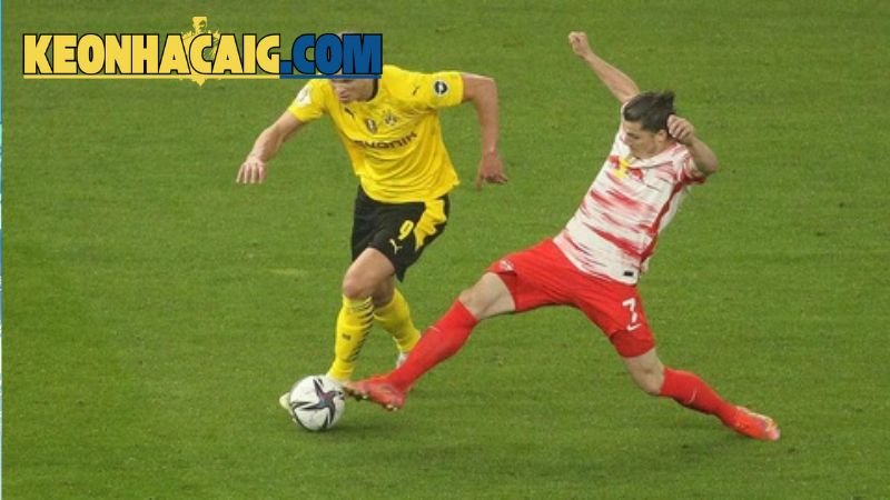 Kèo Bóng Đá BundesLiga - Cơ Hội Cho Người Đam Mê Thể Thao 2 tong-quan-ve-giai-bundesliga