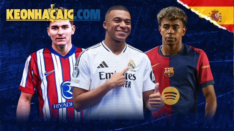 Kèo bóng đá La Liga - Nắm bắt cơ hội và chiến lược cá cược thông minh 2 tai-sao-keo-bong-da-la-liga-lai-quan-trong?