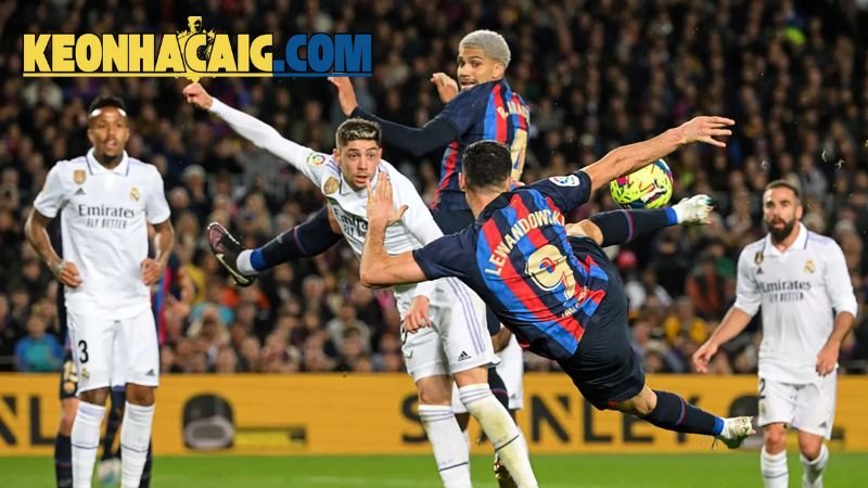 Kèo bóng đá La Liga - Nắm bắt cơ hội và chiến lược cá cược thông minh 3 cac-loai-keo-pho-bien-trong-la-liga