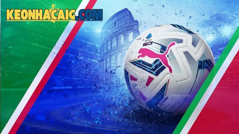 Kèo bóng đá Serie A - Khám Phá Điều Thú Vị Về Giải Vô Địch Ý 2 tong-quan-ve-giai-vo-dich-serie-a