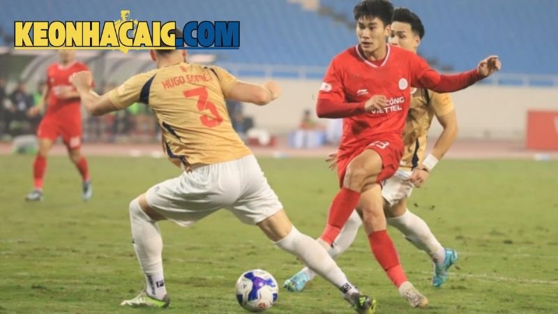 Kèo bóng đá V - League – Đánh Giá, Phân Tích và Dự Đoán 2 tong-quan-ve-keo-bong-da-v---league