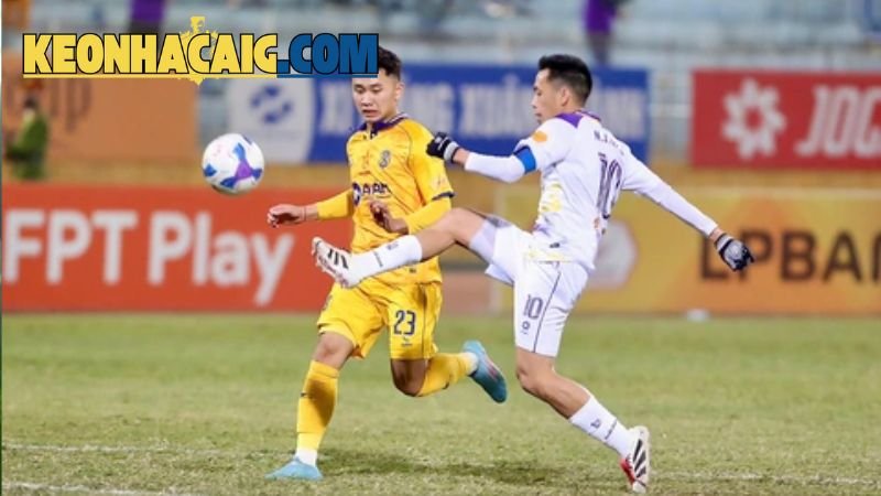 Kèo bóng đá V - League – Đánh Giá, Phân Tích và Dự Đoán 4 xu-huong-va-tuong-lai-cua-keo-bong-da-v---league