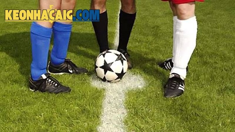 Kèo Giao Bóng - Chiến Thuật Đặc Biệt Trong Cá Cược Thể Thao 3 chien-luoc-ca-cuoc