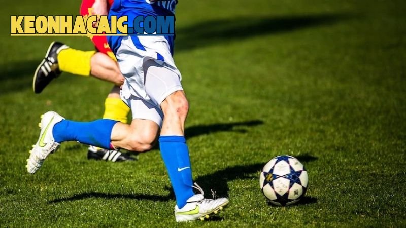 Kèo hòa - Cách phân tích và chiến lược cược hiệu quả 2 khai-niem-ve-keo-hoa