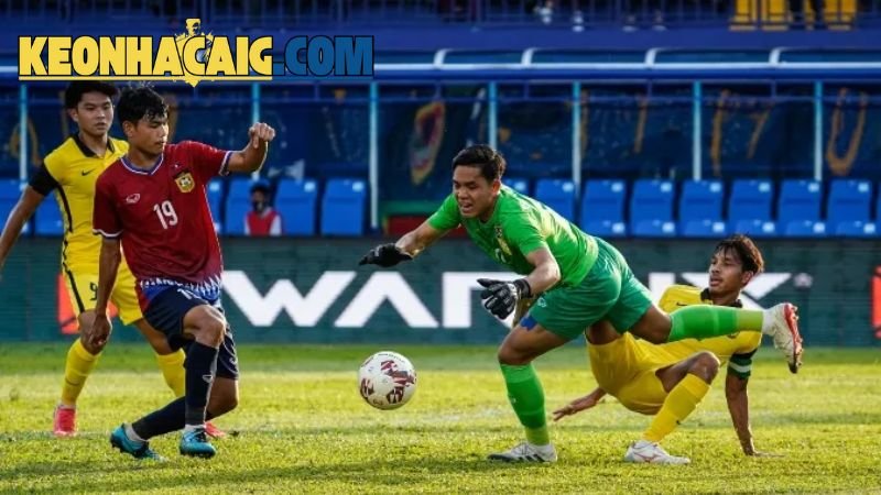 Kèo Malaysia - Chiến Thuật Đỉnh Cao Trong Cược Bóng Đá 4 chien-thuat-ca-cuoc-hieu-qua-voi-keo-malaysia