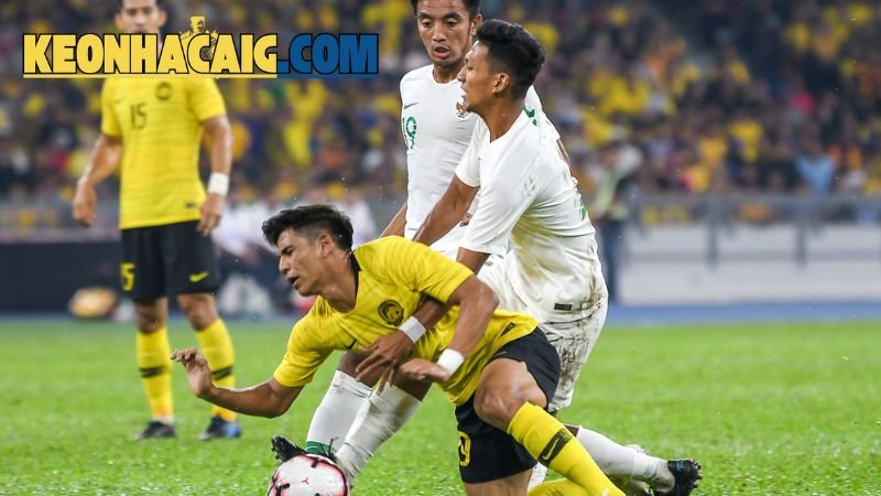 Kèo Malaysia - Chiến Thuật Đỉnh Cao Trong Cược Bóng Đá 2 lich-su-hinh-thanh-va-phat-trien-cua-keo-malaysia