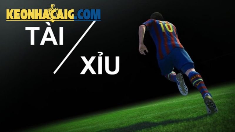 Kèo tài xỉu - Tìm Hiểu Cách Chơi Và Đặt Cược Hiệu Quả 2 keo-tai-xiu-la-gi?