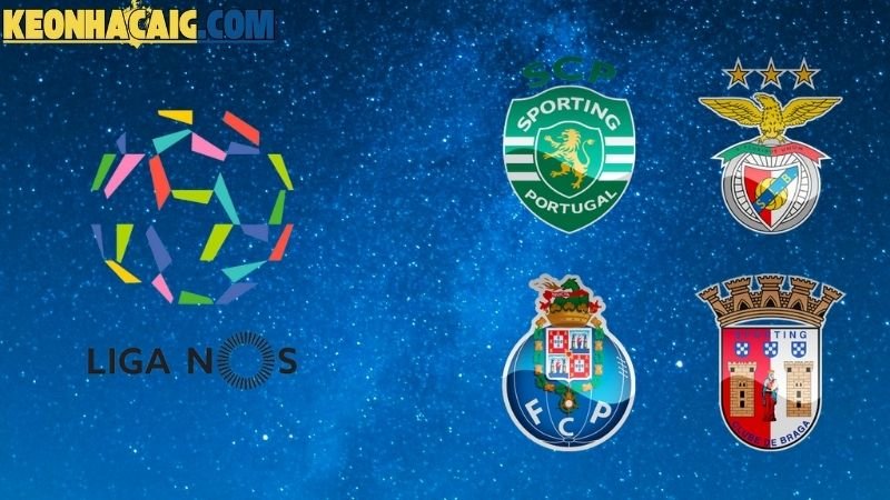 Primeira Liga - Bồ Đào Nha: Cuộc đua vô địch hấp dẫn! 3 nhung-doi-bong-hang-dau