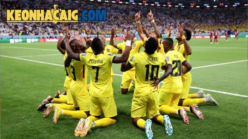The FIFA World Cup - Một Biểu Tượng Của Đoàn Kết và Niềm Tự Hào Quốc Gia 3 y-nghia-toan-cau-cua-the-fifa-world-cup