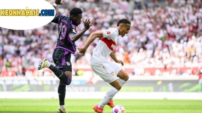 Kèo Bundesliga - Cơ hội Và Thách Thức Trong Bóng đá Đức 1 tong-quan-ve-keo-bundesliga