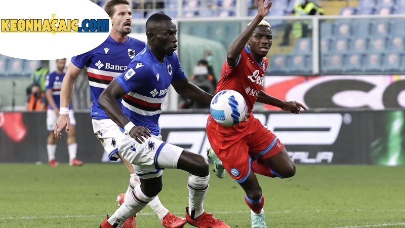Kèo Serie A - Bước Đột Phá Thú Vị Trong Thế Giới Bóng Đá 1 su-noi-bat-cua-keo-serie-a