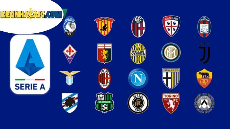 Kèo Serie A - Bước Đột Phá Thú Vị Trong Thế Giới Bóng Đá 2 phan-tich-ty-le-keo