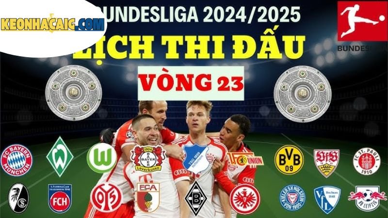Lịch Thi Đấu Bundesliga - Khía Cạnh Hấp Dẫn Của Giải Đấu 2 moi-lien-he-giua-lich-thi-dau-bundesliga-va-thanh-tich-doi-bong