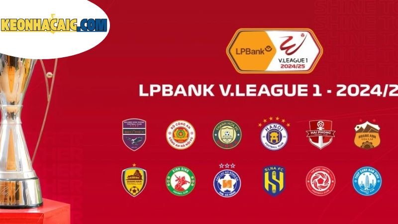 Lịch Thi Đấu V-League - Sự Hấp Dẫn Của Giải Bóng Đá Hàng Đầu 2 tac-dong-cua-lich-thi-dau-v-league-doi-voi-cac-doi-bong