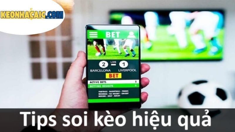 Soi Kèo Nhà Cái - Khám Phá Nghệ Thuật Dự Đoán Tỉ Số Bóng Đá 3 nhung-yeu-to-tac-dong-den-soi-keo-nha-cai