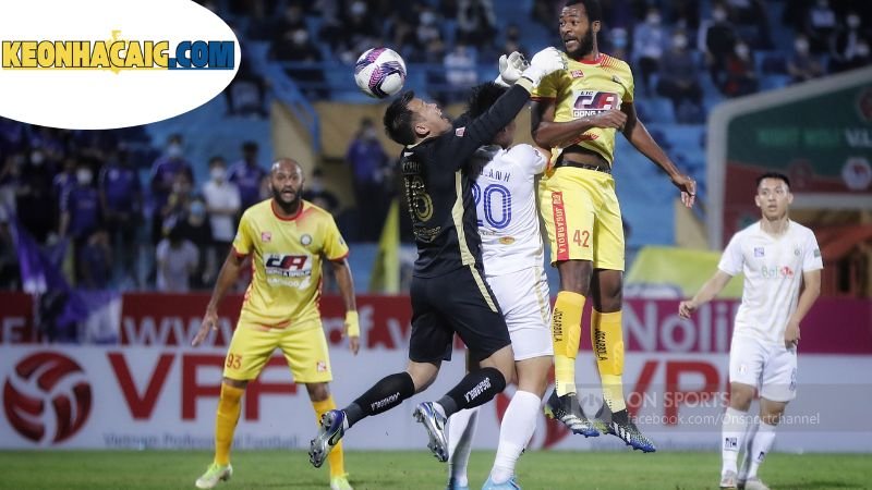 Soi Kèo V-League - Khám Phá Nghệ Thuật Để Dự Đoán Kết Quả 1 khai-niem-soi-keo-v-league